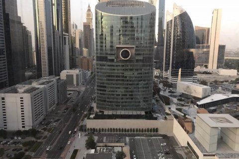 Apartment in DIFC, Dubai, UAE 2 bedrooms, 149.8 sq.m. № 21141 - photo 17