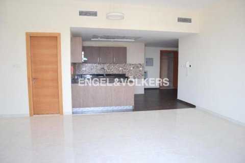 Apartment in GOLDEN WOOD VIEWS in Jumeirah Village Triangle, Dubai, UAE 63.36 sq.m. № 18091 - photo 7