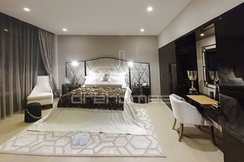 Villa in DAMAC Hills (Akoya by DAMAC), Dubai, UAE 4 bedrooms, 272.2 sq.m. № 21208 - photo 8
