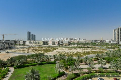 Apartment in ZAYA HAMENI in Jumeirah Village Circle, Dubai, UAE 2 bedrooms, 141.58 sq.m. № 18196 - photo 2
