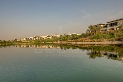 Land in Dubai Hills Estate, UAE 1173.4 sq.m. № 21193 - photo 9