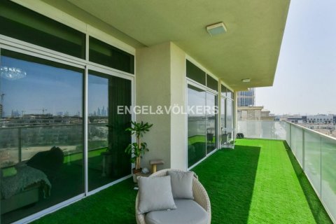 Apartment in ZAYA HAMENI in Jumeirah Village Circle, Dubai, UAE 2 bedrooms, 141.58 sq.m. № 18196 - photo 5