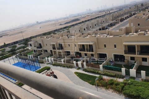Apartment in Town Square, Dubai, UAE 2 bedrooms, 87 sq.m. № 21243 - photo 9
