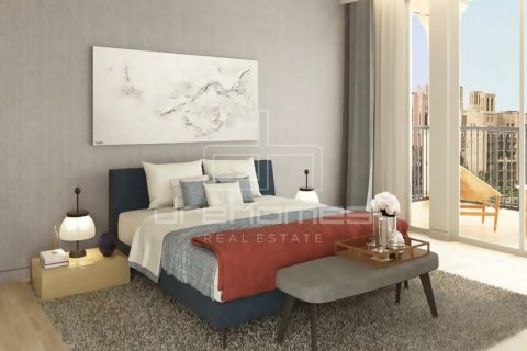 Apartment in Umm Suqeim, Dubai, UAE 2 bedrooms, 120.8 sq.m. № 21300 - photo 8