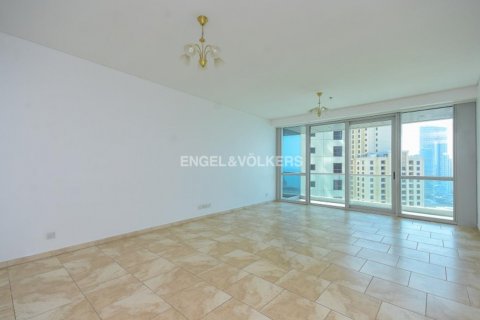 Apartment in AL FATTAN MARINE TOWERS in Jumeirah Beach Residence, Dubai, UAE 3 bedrooms, 190.26 sq.m. № 18574 - photo 19