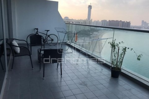 Apartment in AZURE RESIDENCES in Palm Jumeirah, Dubai, UAE 1 bedroom, 106.1 sq.m. № 21124 - photo 3