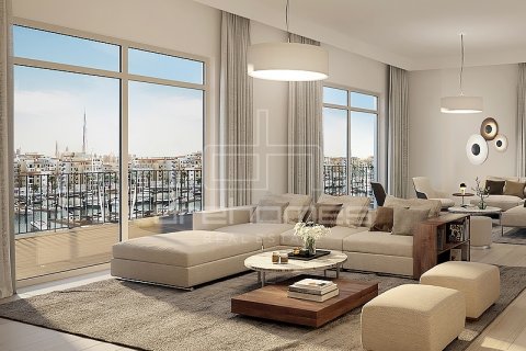 Apartment in Jumeirah, Dubai, UAE 4 bedrooms, 244.1 sq.m. № 21153 - photo 4