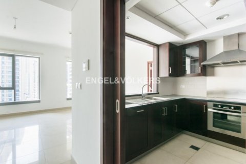 Apartment in 29 BOULEVARD in Dubai, UAE 1 bedroom, 76.83 sq.m. № 20168 - photo 4