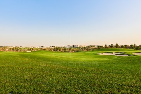 Land in Dubai Hills Estate, UAE 1173.4 sq.m. № 21207 - photo 2