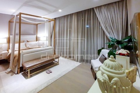 Villa in DAMAC Hills (Akoya by DAMAC), Dubai, UAE 4 bedrooms, 380.9 sq.m. № 21209 - photo 16