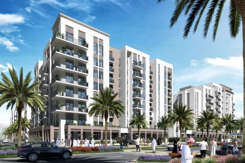 Apartment in Maryam Island, Sharjah, UAE 2 bedrooms, 85 sq.m. № 20341 - photo 1