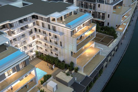 Apartment in Al Raha Beach, Abu Dhabi, UAE 3 bedrooms, 345 sq.m. № 19017 - photo 1