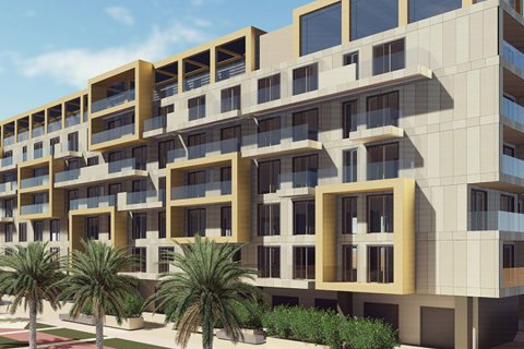 Apartment in Al Raha Beach, Abu Dhabi, UAE 3 bedrooms, 345 sq.m. № 19017 - photo 3
