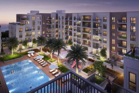 Apartment in Maryam Island, Sharjah, UAE 3 bedrooms, 149 sq.m. № 20337 - photo 6