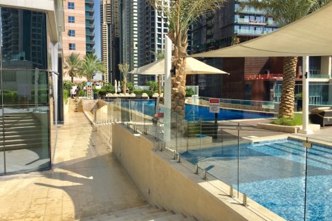 Apartment in Dubai Marina, UAE 2 bedrooms, 130 sq.m. № 1678 - photo 12