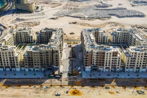 Apartment in Maryam Island, Sharjah, UAE 2 bedrooms, 93 sq.m. № 20336 - photo 4