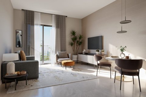 Apartment in Maryam Island, Sharjah, UAE 1 bedroom, 58 sq.m. № 20332 - photo 7