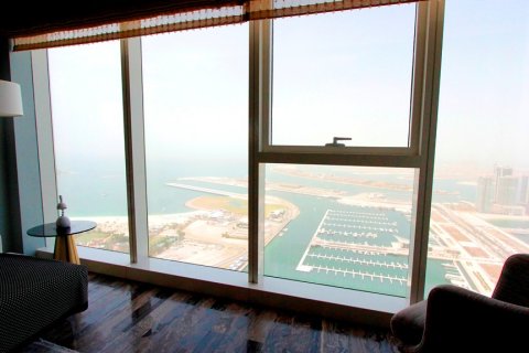 Apartment in Dubai Marina, UAE 2 bedrooms, 130 sq.m. № 1678 - photo 1