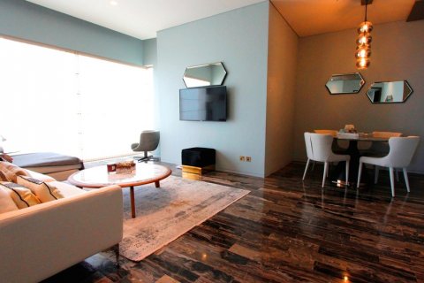 Apartment in Dubai Marina, UAE 2 bedrooms, 130 sq.m. № 1678 - photo 2