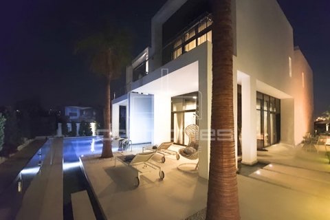 Villa in DAMAC Hills (Akoya by DAMAC), Dubai, UAE 4 bedrooms, 272.2 sq.m. № 21208 - photo 18