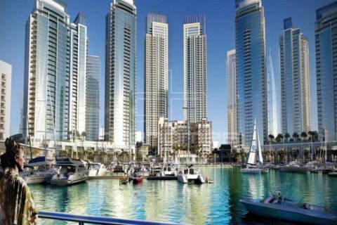 Apartment in Dubai Creek Harbour (The Lagoons), UAE 2 bedrooms, 147 sq.m. № 21301 - photo 9
