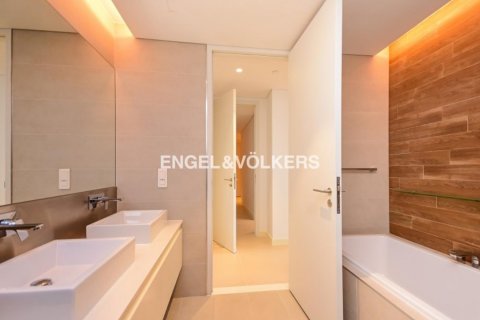 Apartment in BLUEWATERS RESIDENCES in Bluewaters, Dubai, UAE 2 bedrooms, 135.82 sq.m. № 18036 - photo 7