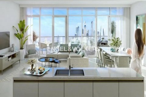 Apartment in 52-42 (FIFTY TWO FORTY TWO TOWER) in Dubai Marina, UAE 2 bedrooms, 106.28 sq.m. № 18129 - photo 7