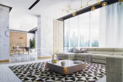 Apartment in Palm Jumeirah, Dubai, UAE 2 bedrooms, 105.2 sq.m. № 21291 - photo 3