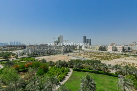 Apartment in ZAYA HAMENI in Jumeirah Village Circle, Dubai, UAE 2 bedrooms, 141.58 sq.m. № 18196 - photo 22