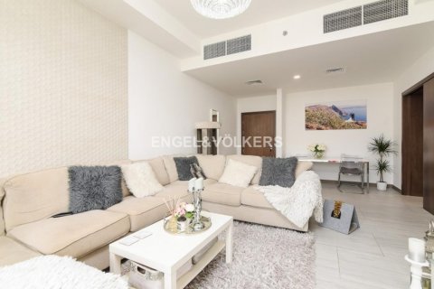 Apartment in ZAYA HAMENI in Jumeirah Village Circle, Dubai, UAE 2 bedrooms, 141.58 sq.m. № 18196 - photo 7