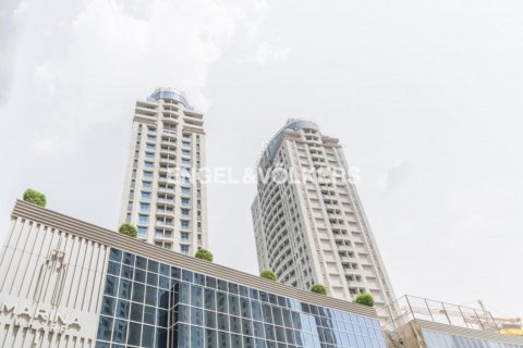 Apartment in Dubai Marina, UAE 3 bedrooms, 115.66 sq.m. № 18374 - photo 19