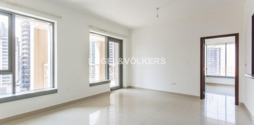 Apartment in 29 BOULEVARD in Dubai, UAE 1 bedroom, 76.83 sq.m. № 20168
