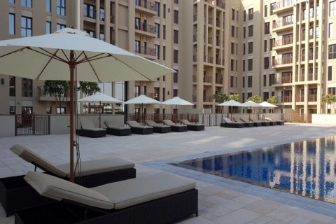Apartment in Town Square, Dubai, UAE 2 bedrooms, 83.3 sq.m. № 21133 - photo 18