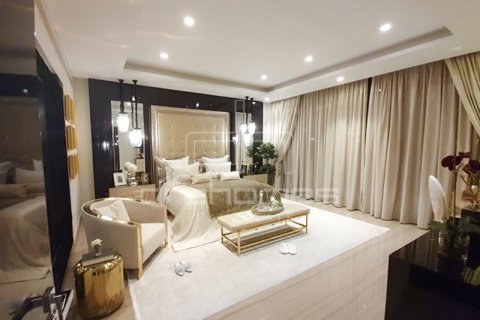 Villa in DAMAC Hills (Akoya by DAMAC), Dubai, UAE 4 bedrooms, 380.9 sq.m. № 21209 - photo 1