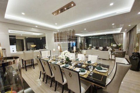 Villa in DAMAC Hills (Akoya by DAMAC), Dubai, UAE 4 bedrooms, 272.2 sq.m. № 21208 - photo 14