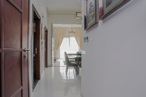 Apartment in Arjan, Dubai, UAE 1 bedroom, 94.6 sq.m. № 21142 - photo 4
