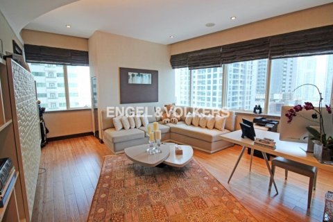 Apartment in LE REVE in Dubai Marina, UAE 4 bedrooms, 585.93 sq.m. № 19541 - photo 10