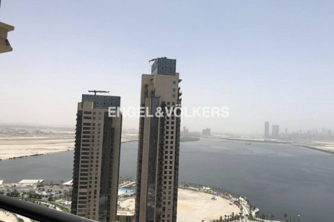 Apartment in HARBOUR VIEWS in Dubai Creek Harbour (The Lagoons), UAE 2 bedrooms, 112.88 sq.m. № 22017 - photo 13