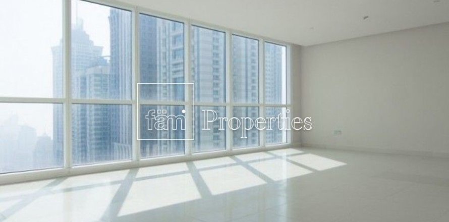 Apartment in Dubai Marina, Dubai, UAE 3 bedrooms, 199.4 sq.m. № 4822