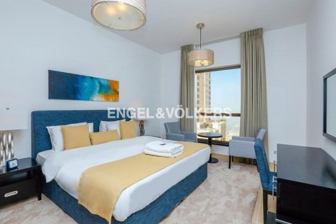 Apartment in Jumeirah Beach Residence, Dubai, UAE 2 bedrooms, 127.28 sq.m. № 18184 - photo 7