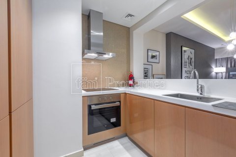 Apartment in Business Bay, Dubai, UAE 1 bedroom, 96.7 sq.m. № 24539 - photo 4