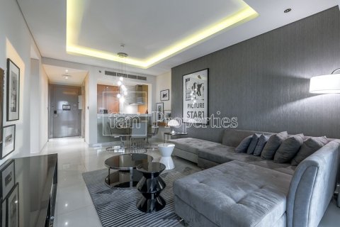 Apartment in Business Bay, Dubai, UAE 1 bedroom, 96.7 sq.m. № 24539 - photo 11
