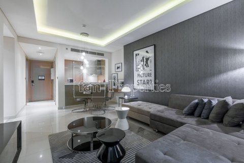 Apartment in Business Bay, Dubai, UAE 1 bedroom, 96.7 sq.m. № 24539 - photo 10
