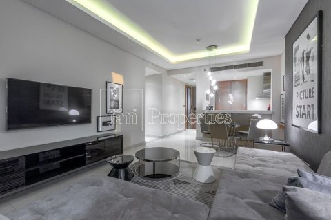 Apartment in Business Bay, Dubai, UAE 1 bedroom, 96.7 sq.m. № 24539 - photo 12