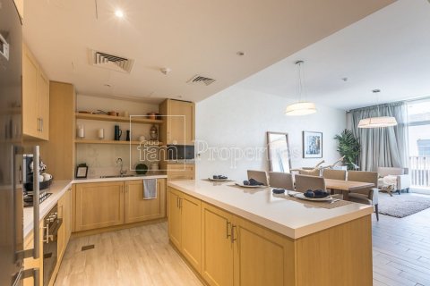 Apartment in Dubai, UAE 2 bedrooms, 150.8 sq.m. № 25663 - photo 15