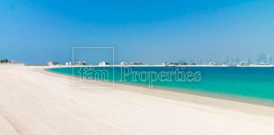 Land in Dubai, UAE 1579.3 sq.m. № 25657