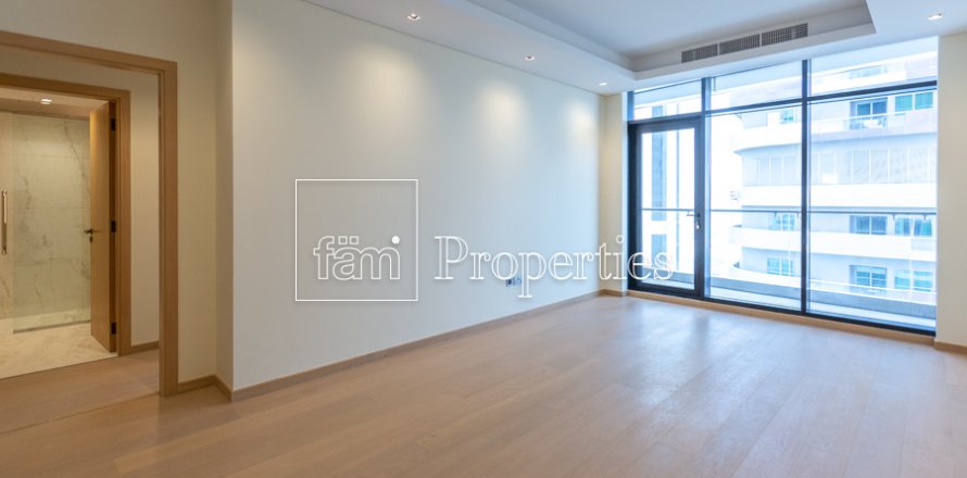 Apartment in Downtown Dubai (Downtown Burj Dubai), Dubai, UAE 1 bedroom, 102.1 sq.m. № 4220