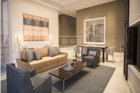 Apartment in Downtown Dubai (Downtown Burj Dubai), UAE 2 bedrooms, 159.3 sq.m. № 21432 - photo 6