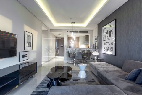 Apartment in Business Bay, Dubai, UAE 1 bedroom, 96.7 sq.m. № 24539 - photo 1