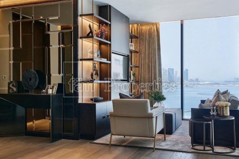 Penthouse in Palm Jumeirah, Dubai, UAE 4 bedrooms, 666 sq.m. № 3277 - photo 14